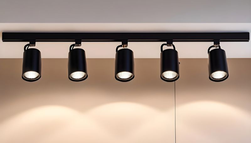 Pot Light Installation in Heber City, UT