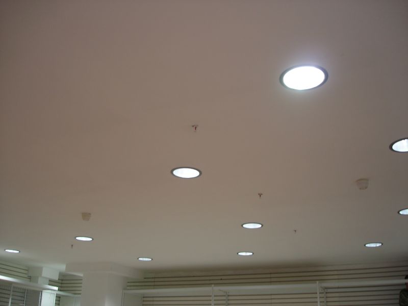 Recessed Lighting Wiring in Denver County, CO