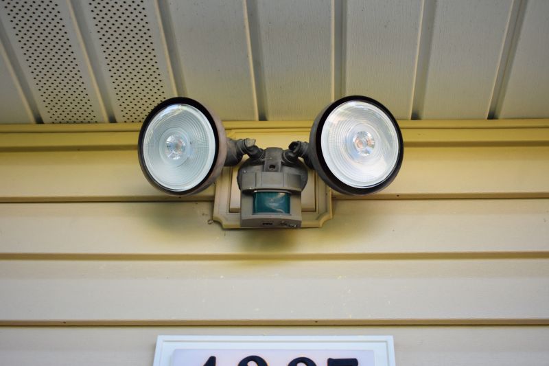 Floodlight Repair in Denver, CO