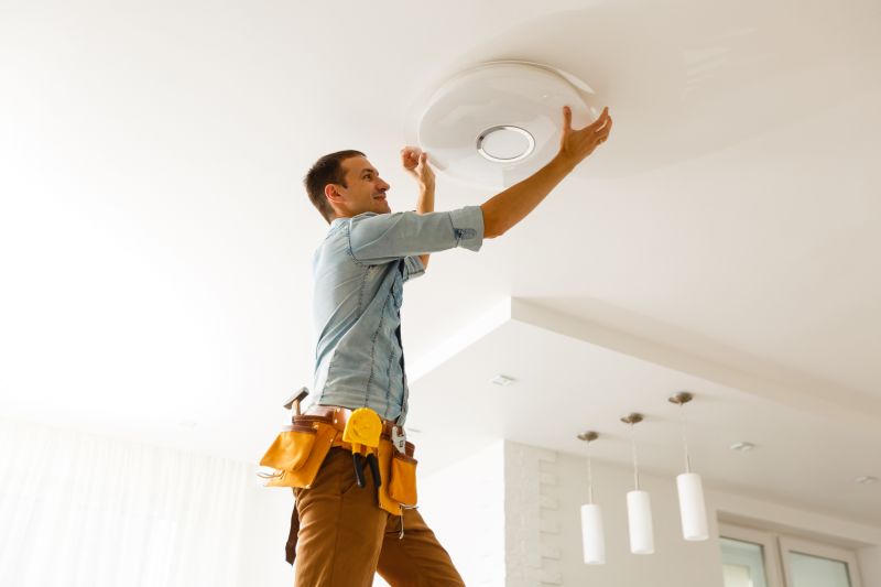 House Lighting Service in Olathe, KS