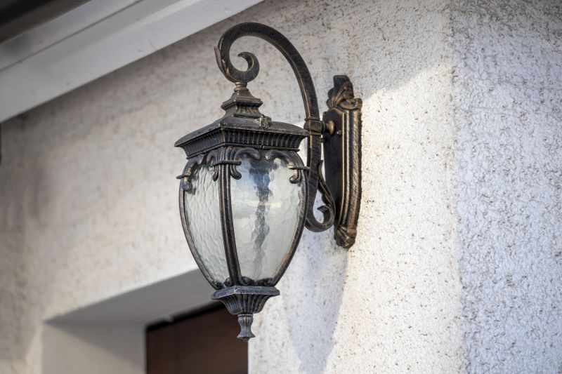 Parking Lot Light Repair in Denver County, CO
