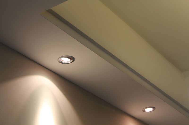 Recessed Lights Installation in Prescott Valley, AZ