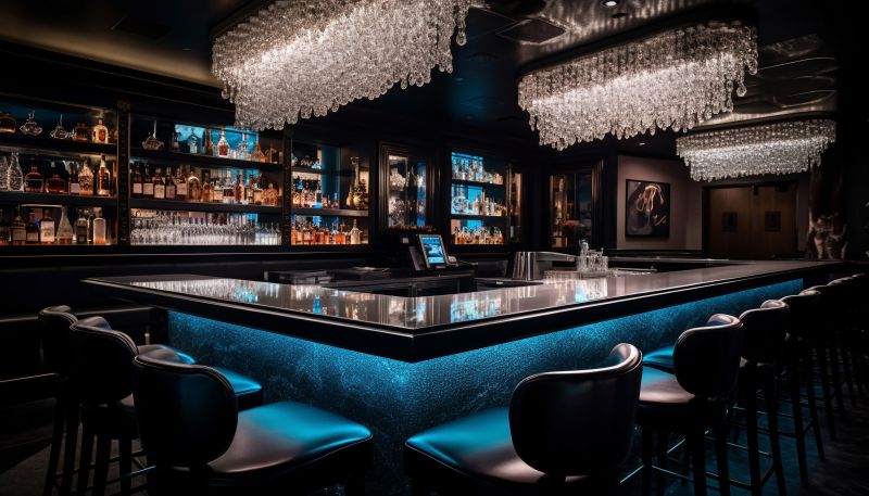 Lighting Specialists